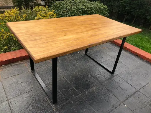 Mesa de comedor Dallas