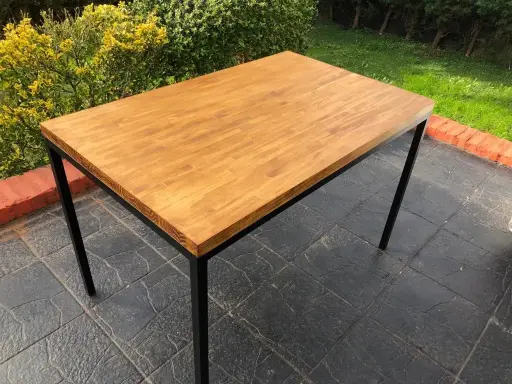 Mesa de comedor Denver