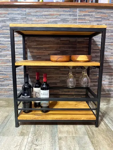 Minibar cava